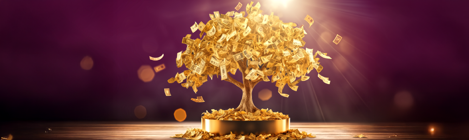 Money tree